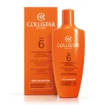 Superabbronzante Intensivo Ultrarapido Spf 6 Acceleratore Di Abbronzatura 200ml Collistar