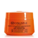 Unguento Concentrato Superabbronzante Spf 10 Abbronzatura Rapida Water Resistant 150ml Collistar