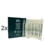 Lozione Vitalizzante Ing Treat Fiale Con Biotina Anticaduta Capelli 2 scatole 24x7ml