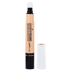 INSTAYOUNG Correttore viso anti age Delicate Honey n°5 Bella oggi