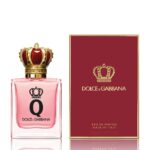 Dolce & Gabbana Q Eau de Parfum 50ml Profumo donna
