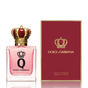 Dolce & Gabbana Q Eau de Parfum 50ml Profumo donna