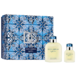 Cofanetto Dolce & Gabbana Light Blue Eau de Toilette 125ml + Edt 40ml