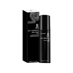 B lift Age supreme Fresh Lifting Gel Viso Syrio 50 ml effetto lifting