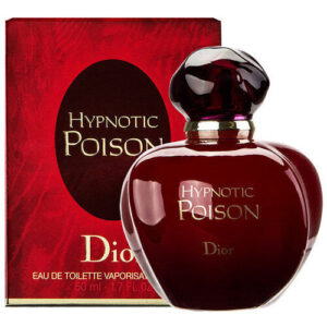 Christian Dior Hypnotic Poison Eau de Toilette 50 ml