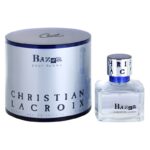 Christian Lacroix Bazar pour homme Eau de toilette 50ml fragranza uomo
