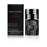 Davidoff The Game Eau de Toilette 40ml