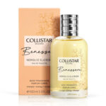 Eau De Toilette Benessere Neroli E Elicriso 100ml Collistar new 2024
