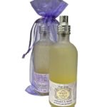 Gocce di Napoleon lavanda & Musk 100ml profumo per ambiente 2 pezzi