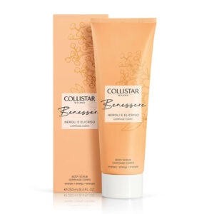 Gommage Corpo Scrub 250ml Collistar Benessere Neroli E Elicriso new 2024