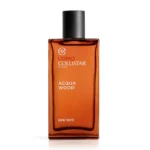 Acqua Wood Eau De Toilette Tonificante 100ml Collistar Uomo