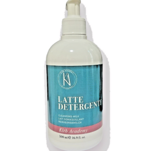 Latte Detergente Struccante Klèb Academy Baldan Group 500ml