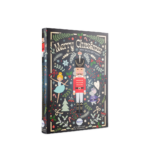 Wax Melts Gift Book 12 cere profumati da utilizzare con diffusore per essenze Idea Regalo Natale
