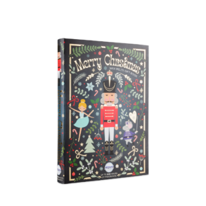 Wax Melts Gift Book 12 cere profumati da utilizzare con diffusore per essenze Idea Regalo Natale