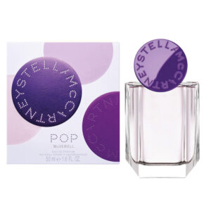 Stella Mccartney Pop Bluebell Eau de Parfum 50ml fragranza donna