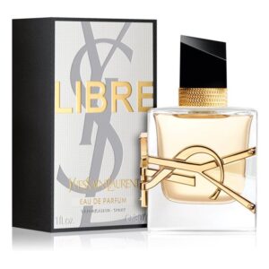 Yves Saint Laurent Libre Eau de Parfum 30ml profumo donna