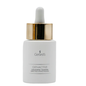 Genactive Siero Collagene + Elastina Effetto Lifting Intenso 30 ml Gerard's