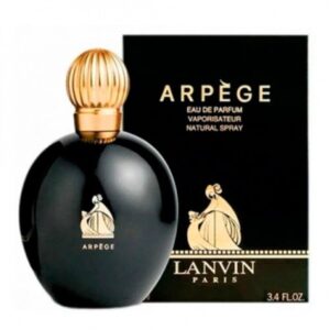 Lanvin Arpege Eau de parfum 100ml Fragranza donna