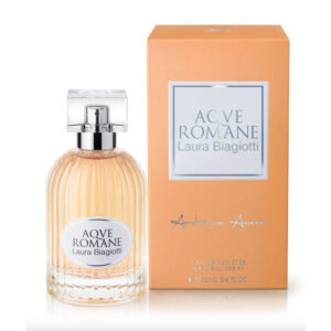 Aqve Romane Ambrosia Aurea Laura Biagiotti Donna Eau de Toilette 100 ml 2024