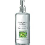 Amerigo Sandalo e Bergamotto fragranza spray per ambiente 100ml