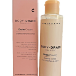 Corpolibero Body Drain Cream Thalasso Crema Drenante Corpo 150 Ml