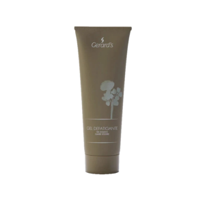 Gel Defaticante Sollievo Gambe Leggere Gerard's 250ml riduce il gonfiore