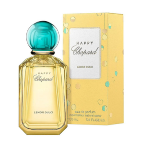 Happy Chopard Lemon Dulci Eau de Parfum 100ml fragranza donna