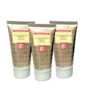 I Coloniali Seductive Elixir latte corpo Playful Lychee 75 ml Offerta 3 pezzi