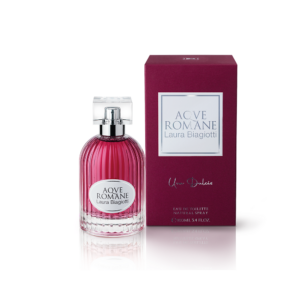 Aqve Romane Laura Biagiotti Uva Dulcis Eau de Toilette 100ml 2024