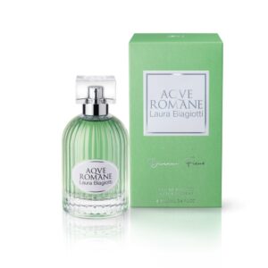 Aqve Romane Laura Biagiotti Divinum Ficus Eau de Toilette 100ml 2024