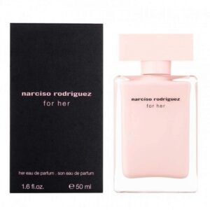 Narciso Rodriguez For Her Eau de Parfum 50ml