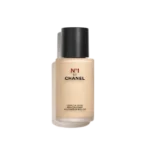 N°1 de Chanel Fondotinta BR12 Fond de Teint Soin Au camèlia rouge 30ml