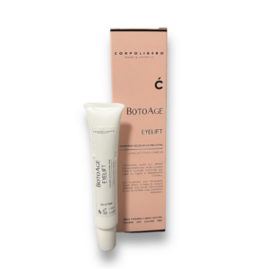Corpolibero Botoage Eyelift Crema Contorno Occhi Lifting 15 ml