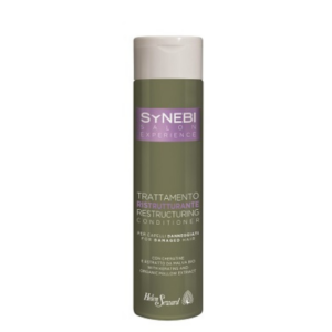Trattamento ristrutturante capelli danneggiati 300ml con cheratina Helen Seward