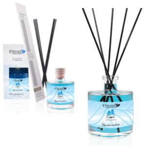 Fragranza d'Ambiente Capri 500ml Estratti equivalenti