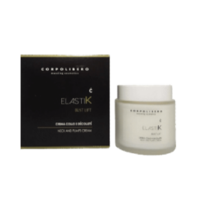 Corpolibero Elastik Bust Lift Crema Collo E Decollete 100ml