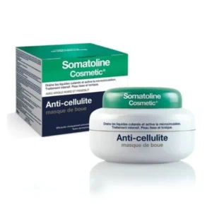 Somatoline Cosmetic  Fango Anticellulite 500ml Offerta