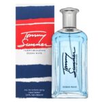 Tommy Hilfiger Tommy Summer Ocean Wave Eau de Toilette 100ml fragranza uomo