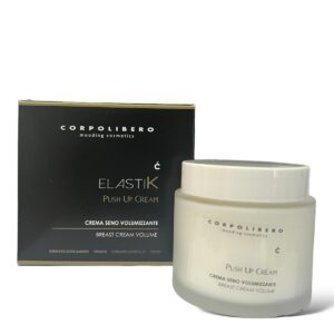 Corpolibero Elastik Push Up Cream Volumizzante Per Il Seno 100 ml Saldi