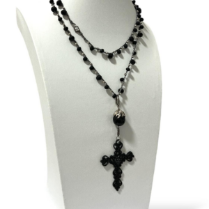 Collana donna fatta a mano idea regalo