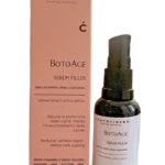 Corpolibero Botoage Siero viso Serum Filler Effetto Lifting Istantaneo 30ml Dosatore