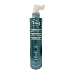 Spray Lamellare Istantaneo Capelli Treat Ing 250ml con acido ialuronico e argan