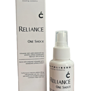 Corpolibero Reliance One Shock Siero viso effetto lifting 50ml