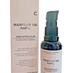Corpolibero Siero viso effetto filler Maxifiller 100 pulpfill 30ml
