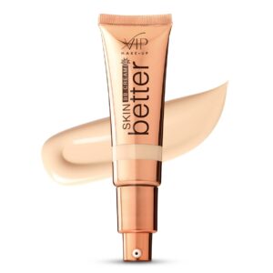 BB crema Skin Better BB Cream Spf 30 Idrata Protegge e Uniforma 30ml Vip Make up - Fair