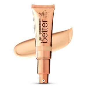 BB crema Skin Better BB Cream Spf 30 Idrata Protegge e Uniforma 30ml Vip Make up - Light