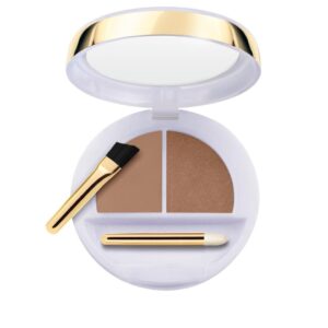Collistar Sopracciglia Impeccabili Cera Modellante + Polvere Colorata 01 Blonde