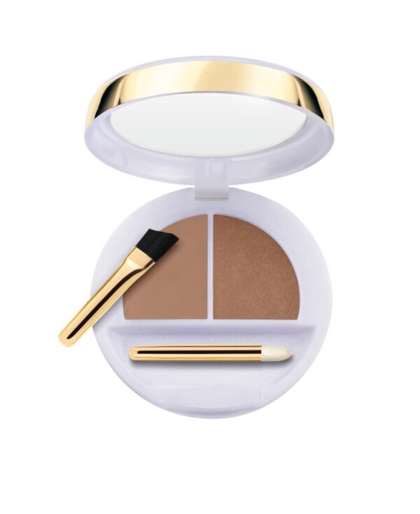 Collistar Sopracciglia Impeccabili Cera Modellante + Polvere Colorata 01 Blonde