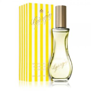 Giorgio Beverly Hills Profumo Donna Edt Eau De Toilette Spray 90ml