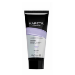 Kapetil colour mask SILVER 200ml Maschera capelli tonalizza mèches colpi di sole